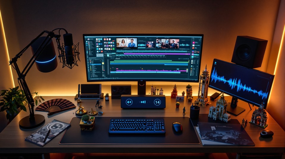 How to Create Perfect Video Translations: A Course Creator’s Quick Guide
