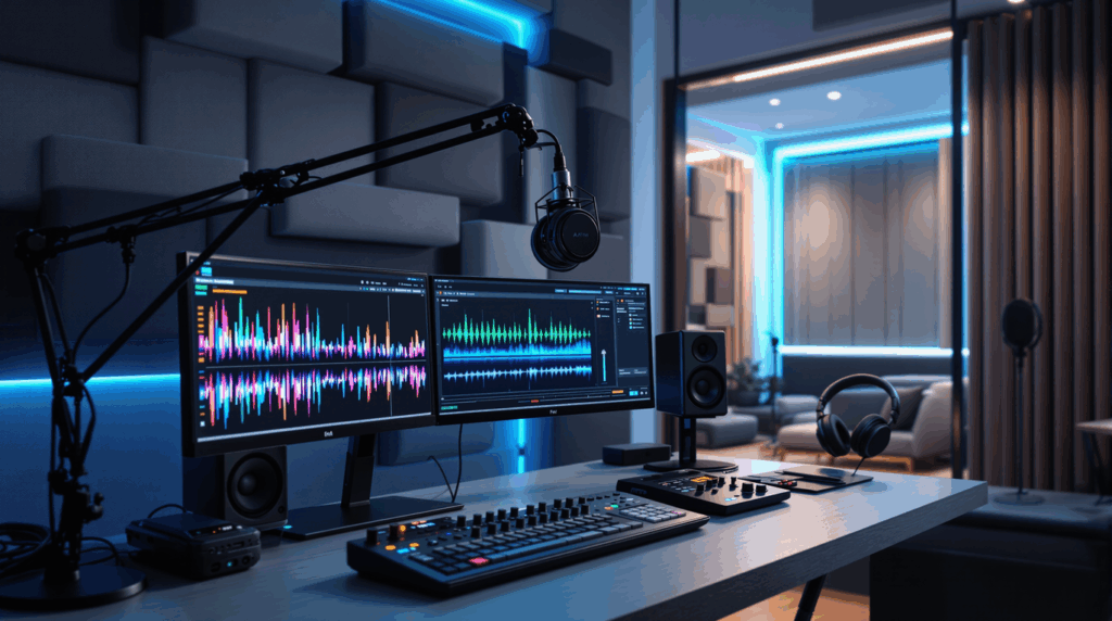 How to Pick the Perfect Dubbing Software: A Course Creator’s Guide